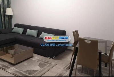 Apartament 2 Cam Lux Bloc Nou Berceni - Grand Kristal