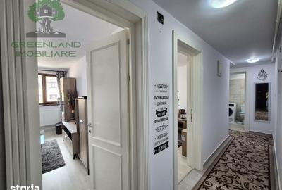 Apartament cu 2 camere decomandat în Cug - 5