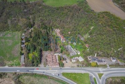 Oportunitate! Teren intravilan, 25.098mp, fostul Complex Turistic Baile Baita - 5