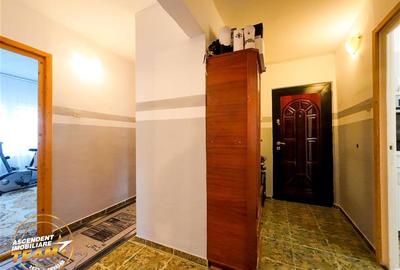 LIVE!Decomandat,pe 4camere,zonare linistita,compozitie frumoasa,facilitati, Leni - 12