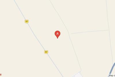 Teren agricol extravilan de 30000 mp, în Nalbant - 1