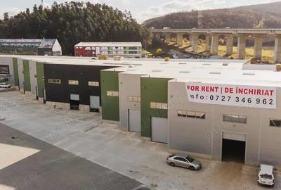 Spațiu comercial, de 3,200 mp, în Central - 5