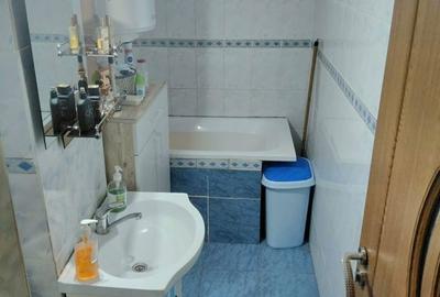 Apartament cu 2 camere semidecomandat în Craiovița Nouă - 5