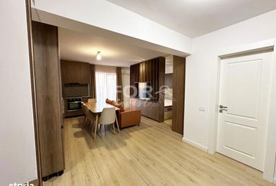Apartament cu 2 camere decomandat în Iosia - 4