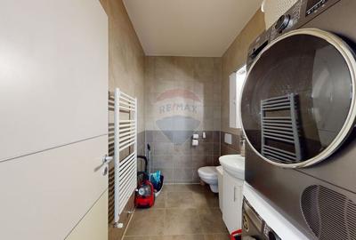Apartament cu 3 camere semidecomandat în Avantgarden - 6