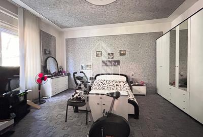 Apartament cu 4 camere circular, mobilat în P-ța Maria
