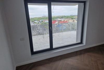 Apartament 3 camere la 7-8 min de metrou Nicolae Teclu - 2
