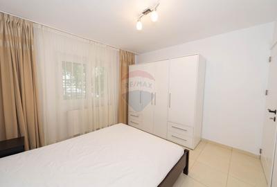 Apartament 2 camere de inchiriat Aviatiei Metrou Aurel Vlaicu, Birou - 3