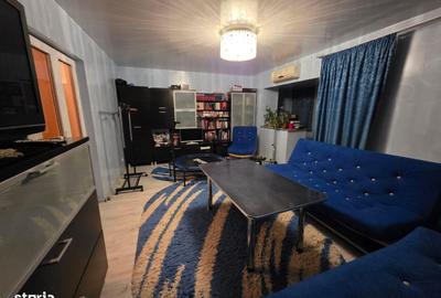 Apartament cu 2 camere decomandat în Central - 8