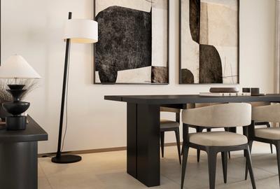 ISOLA BOUTIQUE - Pallady lucrările au început - metrou in apropiere - 10