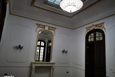 Casă cu 4 camere în Universitate