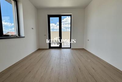 Duplex cu 4 camere cu Canalizare în Tărlungeni - 19