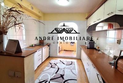 Apartament cu 2 camere decomandat în Calea Severinului - 4