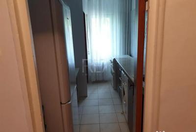 Garsonieră decomandată, mobilată în Pantelimon