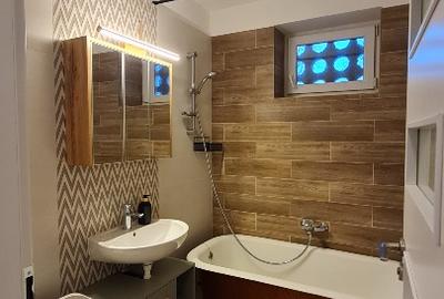 Apartament cu 2 camere, Tractoru - 5