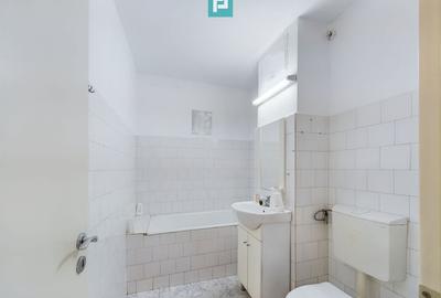 Apartament cu 2 camere parter, complex TM - 4