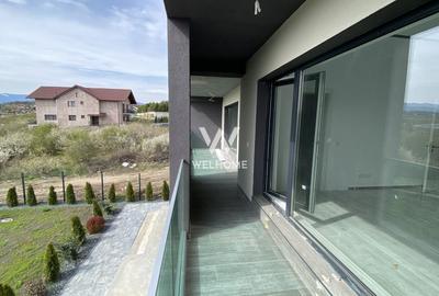 Casă individuală cu 4 camere cu Canalizare în Șelimbăr - 8