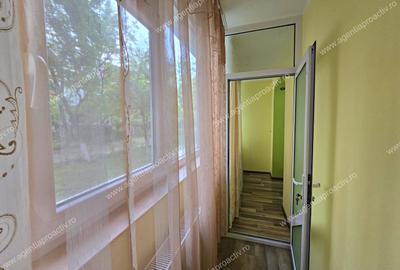 Apartament cu 2 camere semidecomandat în Țiglina 3 - 8
