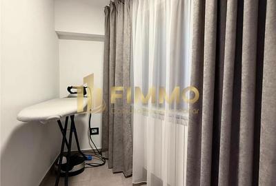 Apartament cu 3 camere în George Enescu - 8
