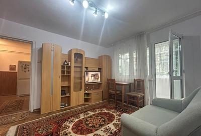 Apartament 2 camere, confort 1, spatios, ingrijit, mobilat, Astra!