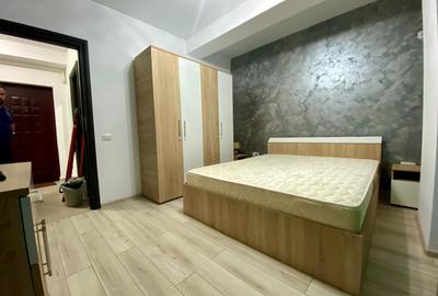 Apartament cu 2 camere, mobilat în Militari - 5