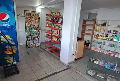 Spa?iu comercial in Autogara Sud Spa?iu comercial in Autogara Sud - 2