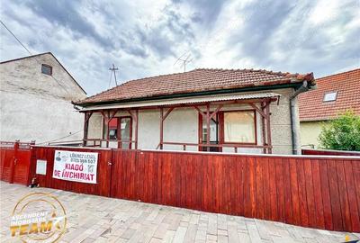 Spatiu comercial, pozitie apreciabila, Central Sfantu Gheorghe, Covasna - 8