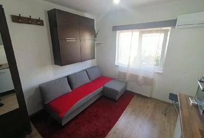 Garsonieră semidecomandată în Lipovei - 7