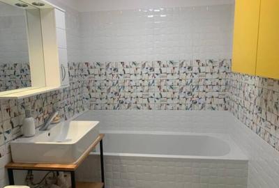 Apartament cu 2 camere decomandat în Herăstrău - 5