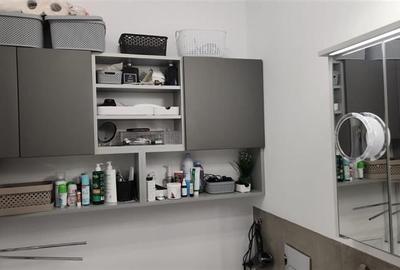 Apartament 2 camere SILK DISTRICT + TERASA + LOC DE PARCARE - 10