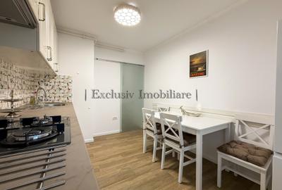 Apartament cu 2 camere decomandat, mobilat în City Park Mall - 15