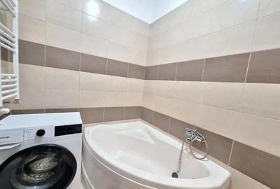 Garsonieră decomandată, mobilată în Chiajna - 8