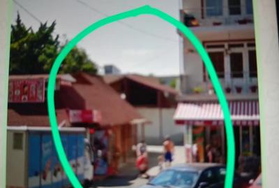Spațiu comercial, de 70 mp, în Central - 1