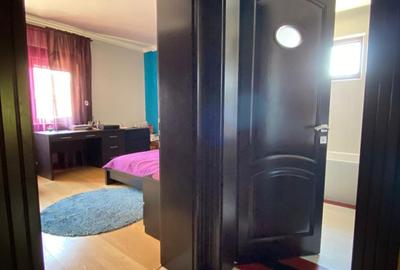 Vila Bucurestii Noi- Parc Bazilescu - 5