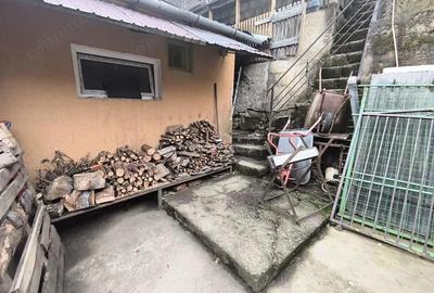 Casă cu Teren 180 Mp în Muncitoresc - 14