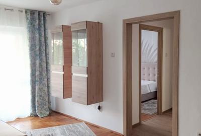 Centrul Civic - apartament 2 camere decomandat - loc de parcare - Afi Mall - 7