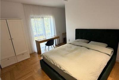 Duplex 5 Camere | Borhanci | 180 MP | 4 Bai | Curte | Superfinisat - 3