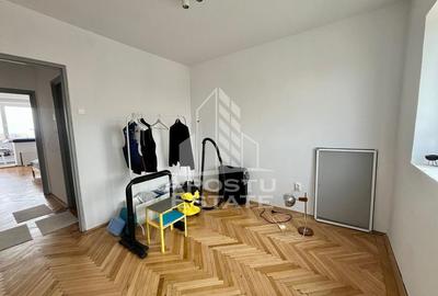 Apartament cu 3 camere semidecomandat, mobilat în Olimpia-Stadion - 8