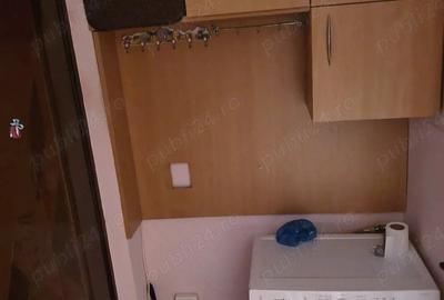 Garsonieră semidecomandată în Berceni - 5