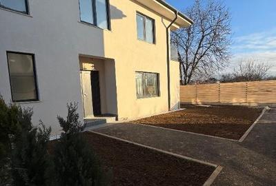 CASA TIP DUPLEX str. Avram Iancu nr. 263-Floresti Cluj - 14