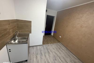 Garsonieră în CET - 4