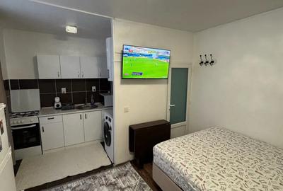 Vand garsionera confort 3 Zabrautului sector 5 - 4