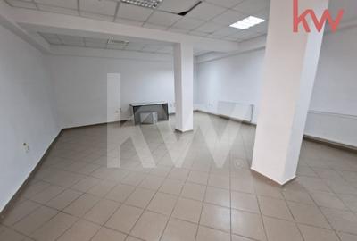 Inchiriere spatiu comercial – central, compartimentabil - 18