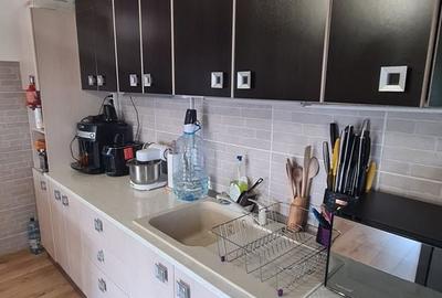 Apartament cu 3 camere în Ultracentral - 8