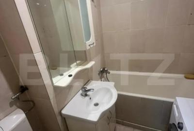 Garsonieră, mobilată în Aleea Carpați - 1