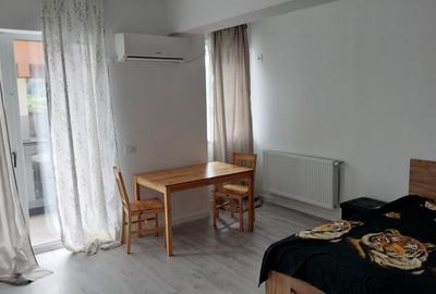 Garsonieră decomandată în Central - 4