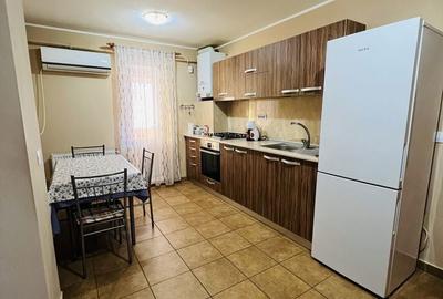 Apartament cu 2 camere decomandat în Central - 7