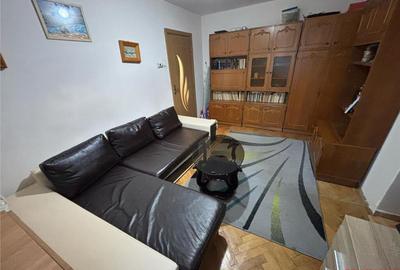 Apartament cu 3 camere semidecomandat în Central - 10