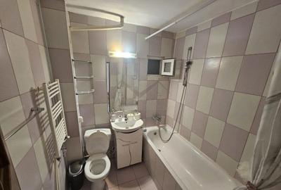 Apartament 3 camere decomandat Nicolina/Clopotari - 4