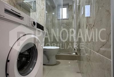 Apartament cu 2 camere în Gheorgheni - 3